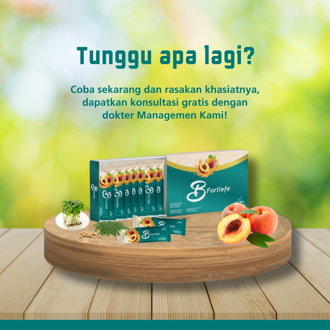 Bforliefe & Testimoni (9)